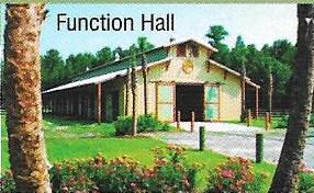 Function Hall